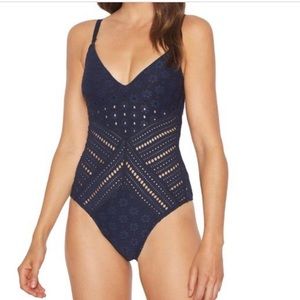 🌿☘️Robin Piccone swimming suit☘️🌿